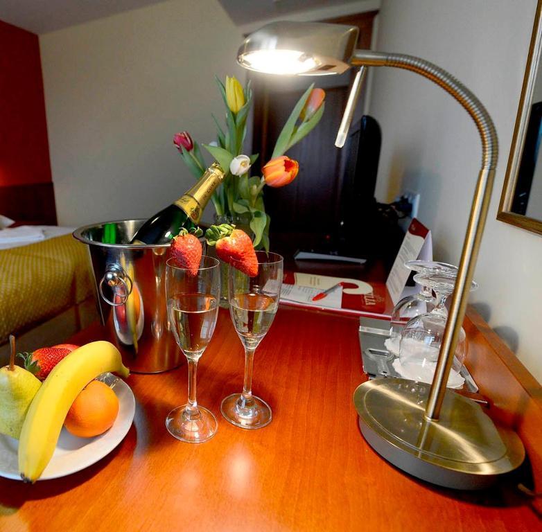 Hotel Tilia เปซิโนค ห้อง รูปภาพ